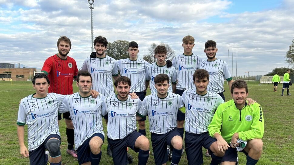 Seconda A – L’Accademia SportImagna tiene botta sul campo dell’Aurora Terno