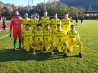 Promozione C. L’Almé rimonta la Gavarnese. Finisce 2-2