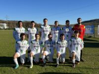 Promozione C. Almé perfetto, 2-0 alla Pagazzanese