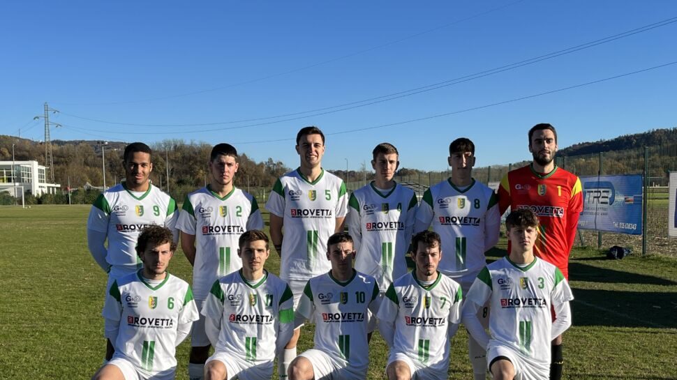 Promozione C. Almé perfetto, 2-0 alla Pagazzanese