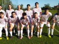 Atletico Grignano-Asperiam, pari e polemiche