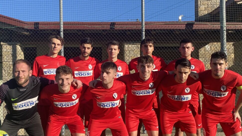 Prima E – L’Atletico Villongo fa bottino pieno contro il Ranica