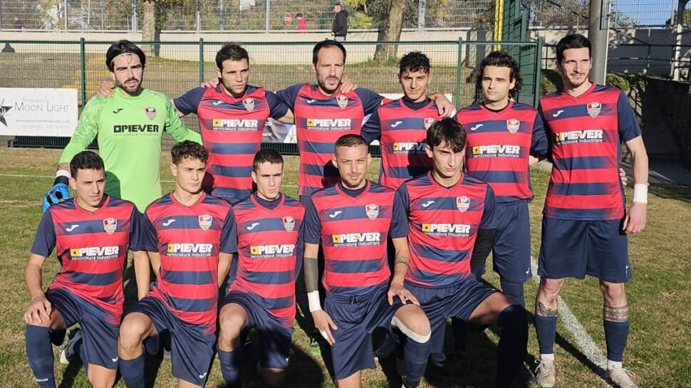 Promozione C. L’Aurora Seriate è perfetta: 3-0 alla Fiorente