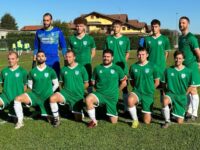 Cantù-gol, la Brignanese vince di misura col Filago