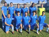 Promozione C. Cambi ok e il Calvenzano espugna Pagazzano