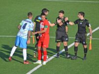 Serie D, Girone B. Punto Real Calepina sul campo del Club Milano