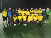 Over 40, grande vittoria della G.L. Sporting contro i GiardiniInErbaSintetica.it