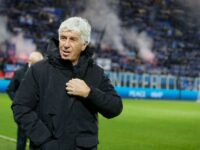 Gasperini: “A febbraio giocheremo ancora in Europa.”