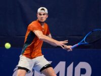 TENNIS – Trofeo FAIP-Perrel Bergamo oggi la finale sarà Draper-Goffin