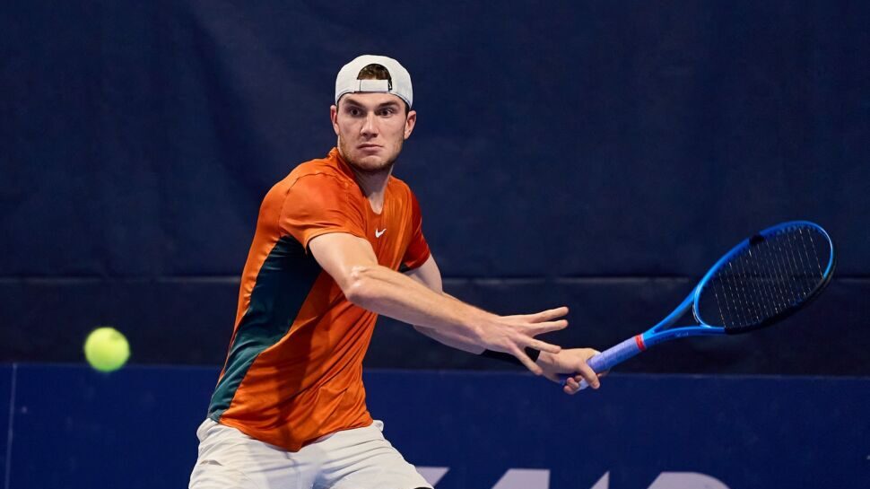 TENNIS – Trofeo FAIP-Perrel Bergamo oggi la finale sarà Draper-Goffin