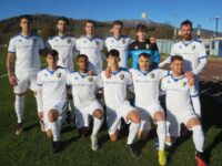 Eccellenza B. Zambelli-gol al 94° e il Mapello brinda al successo col Vis Nova Giussano