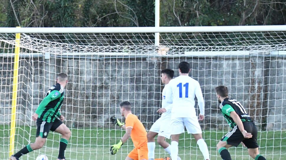 Serie D, Girone B. Ponte, continua il momento nero. La Castellanzese passa al Legler