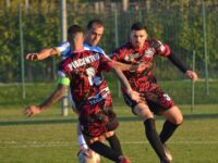 Serie D, Girone B. Buon punto della Real Calepina col Pro Palazzolo