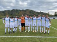 Promozione C. Torre de’ Roveri sontuoso: 5-0 all’Almé