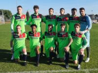 Promozione C. Super Valcalepio, poker al Gorle