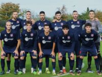 Serie D, Girone B. La Virtus Ciserano Bergamo conquista un punto a Desenzano