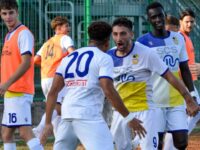 Serie D, Girone B. Brutto scivolone del Brusa in casa del Piacenza