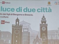 Nel segno della “Luce”: presentato il docufilm di Bergamo e Brescia Capitale della Cultura 2023