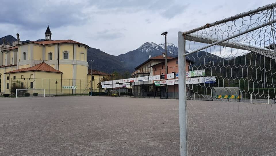 Domenica a Sant’Omobono il primo quadrangolare “Sant’Imbù, laurà e balù”