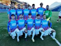 Prima E – Arrigoni-Ambrosioni, il derby premia l’Accademia Alta Val Brembana. Zognese ko