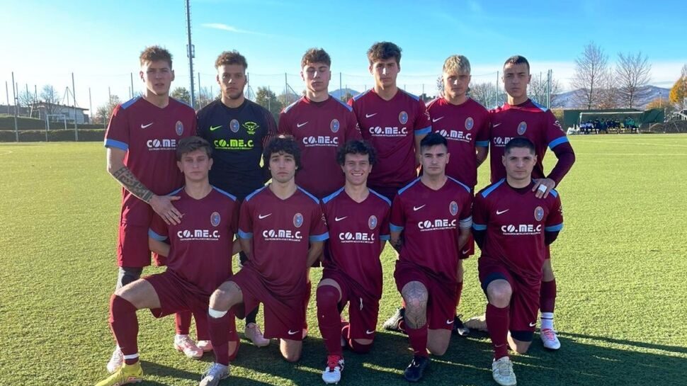 Accademia Calcio, anno super. La promozione e non solo nelle parole di Mazzoleni, Beccaria e Carminati