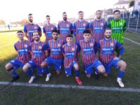 Seconda B – All’Atletico Grignano col Levate basta Comi