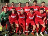 Prima E. L’impresa del giorno è dell’Atletico Villongo che vince a Sovere