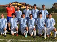 Seconda B – Brignanese, col Trealbe tre punti per la zona playoff