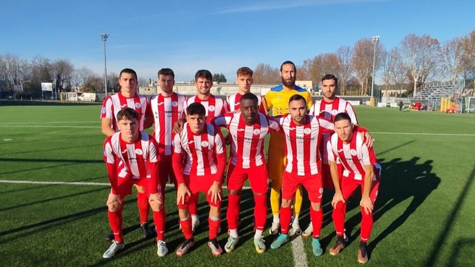 Serie D, Girone B. Un buon Caravaggio cade in casa della capolista Arconatese