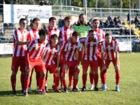 Serie D, Girone B. Il Caravaggio passa in casa della Tritium