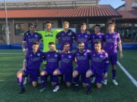 Promozione C. Fiorente ed Azzano danno spettacolo: 3-3 a Colognola