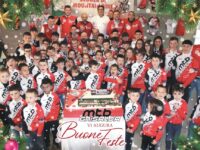 La Scuola Mtb Ghisalba augura Buone Feste