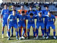 Serie D, Girone B. Doppietta di Gningue e il Ponte del neo mister Bruni espugna Brusaporto