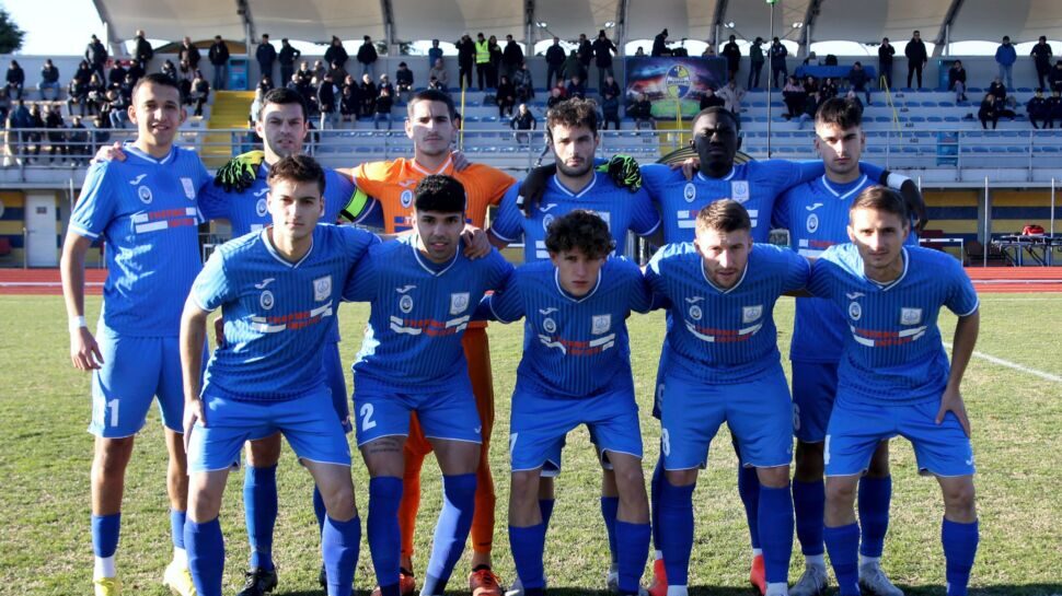 Serie D, Girone B. Doppietta di Gningue e il Ponte del neo mister Bruni espugna Brusaporto