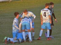 Serie D, Girone B. Magic moment Real Calepina e Crema ko