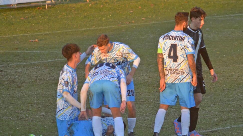 Serie D, Girone B. Magic moment Real Calepina e Crema ko