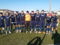 Promozione C. Super Torre de’ Roveri e a Pagazzano finisce 0-4