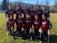 Promozione C. Il Valcalepio vince anche sul difficile campo del Cenate Sotto