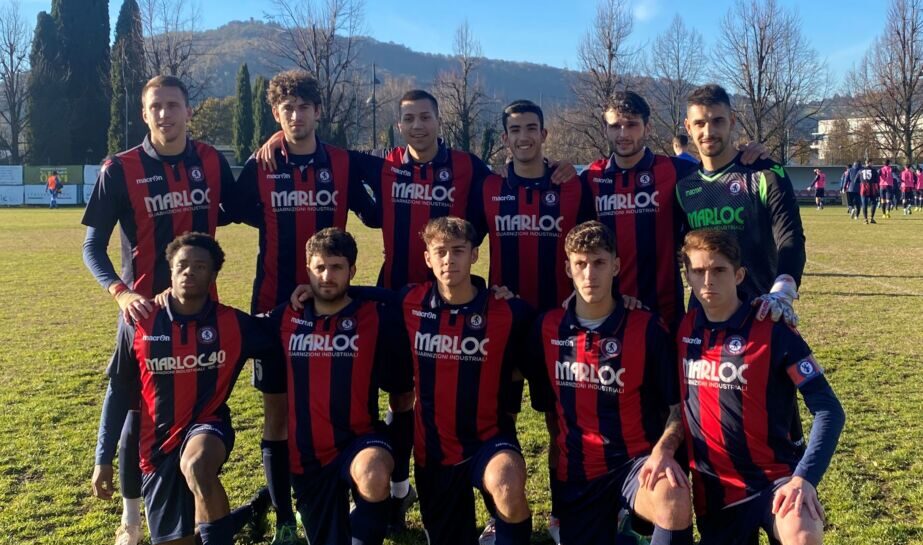 Promozione C. Il Valcalepio vince anche sul difficile campo del Cenate Sotto