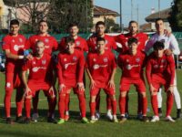 Serie D, Girone B. Super De Angelis e la Pro Palazzolo passa a Ciserano