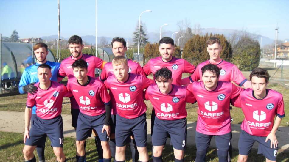 Prima E. Ancora Gelpi-gol allo scadere e l’Accademia Isola batte l’Atletico Villongo