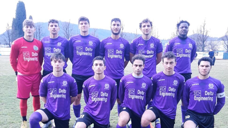 Promozione C – Il Cenate Sotto cade nel finale contro il BM Sporting