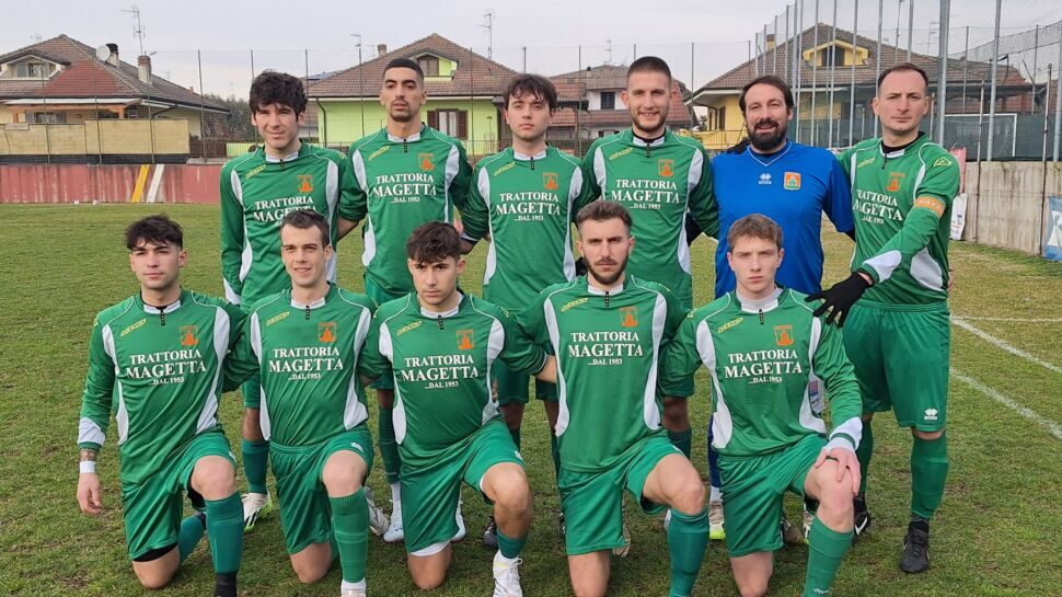 Promozione D – Cividatese, un’altra domenica no. Tutto facile per lo Sporting Brescia