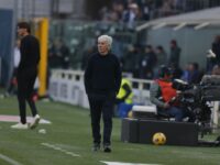 Gasperini: “Siamo solidi e abbiamo creato molto”