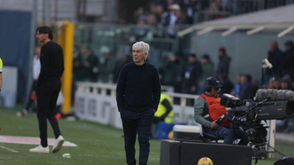 Gasperini: “Siamo solidi e abbiamo creato molto”