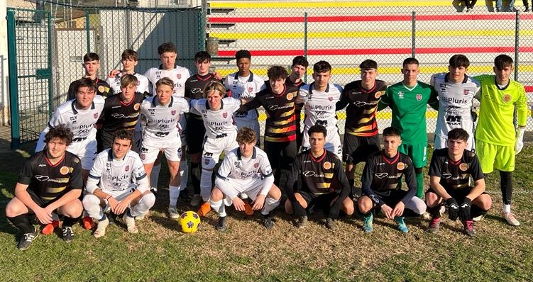 Amichevole Under 19 Oratori Villongo – Primavera Virtus Verona