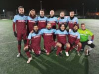 Calcio Over 40. Rolando Bianchi e Pippo Carobbio fanno volare la Nembrese