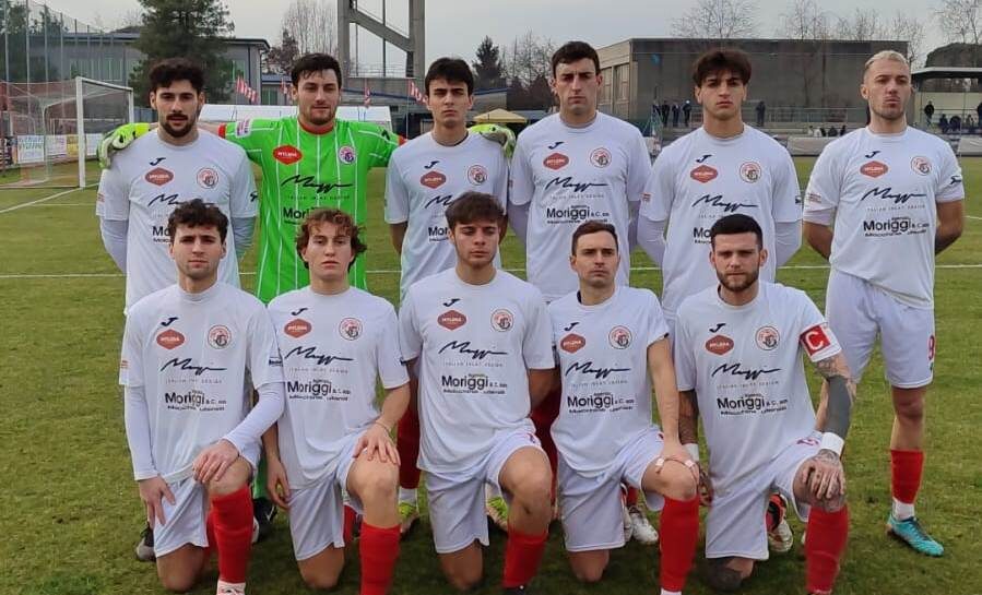 Promozione C – Boiocchi eroe, la Pagazzanese ferma la capolista Valcalepio