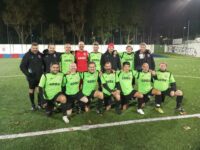 Campionato Over 40 – Estevez gol, Randagi Celadina di misura sulla Olfez