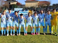 Serie D Girone B – Tritium, pari nello scontro salvezza col Crema